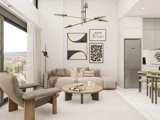 Greenville Residence III in Attica