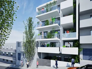 Kriezi 11 in Piraeus