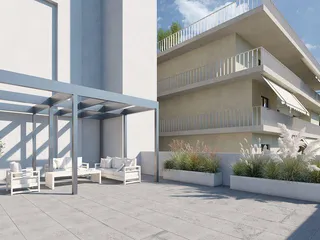 Key Largo Residences in Glyfada