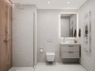 Avra Residence 2 in Piraeus