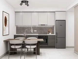 Avra Residence 2 in Piraeus