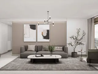 Avra Residence 2 in Piraeus