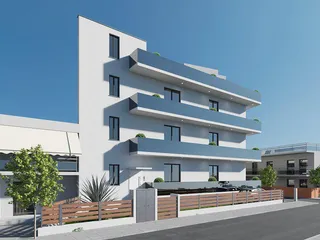 MONTANA Residences in Attica