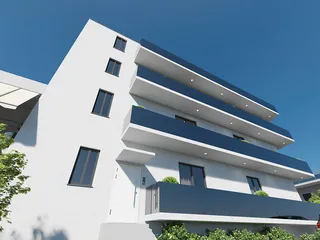 MONTANA Residences in Attica