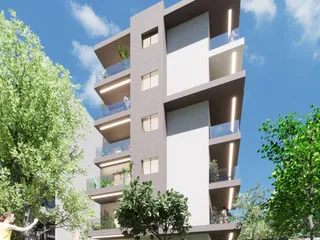 Attikis 28 & Anatolikis Romilias in Glyfada