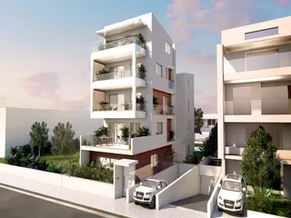 Spetson 120 in Voula