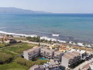 Aegean Breeze II in Chania