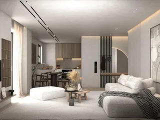 Portside Residences in Piraeus