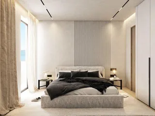 Portside Residences in Piraeus