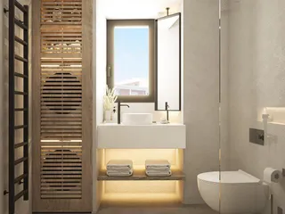 Portside Residences in Piraeus