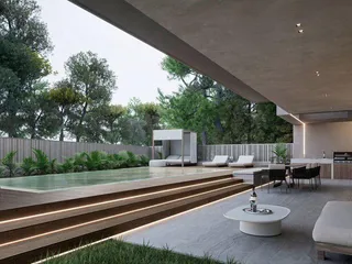 V Cribs in Voula
