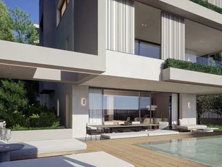 V Cribs in Voula