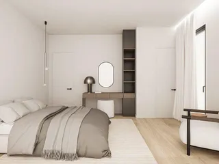 V Cribs in Voula