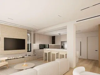 V Cribs in Voula