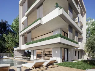 V Cribs in Voula