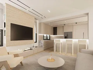 V Cribs in Voula