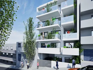 Kriezi 11 in Piraeus