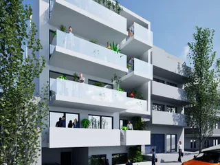 Kriezi 11 in Piraeus