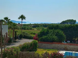 Maleme Apartments in Maleme