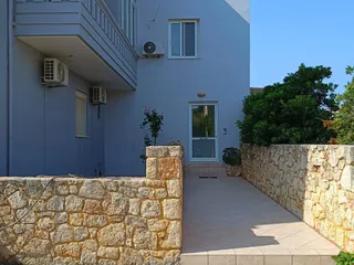 Maleme Apartments in Maleme