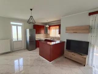 Maleme Apartments in Maleme