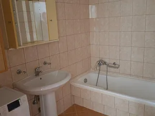 Maleme Apartments in Maleme