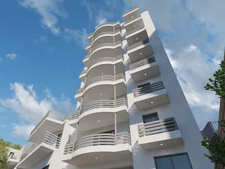 SAN DIEGO Residences in Acharnes