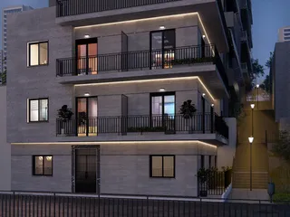 HillTop Suites in Piraeus