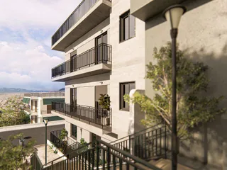 HillTop Suites in Piraeus