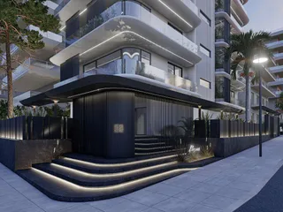 58 Poseidonos in Palaio Faliro