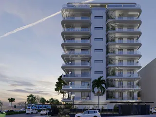 58 Poseidonos in Palaio Faliro