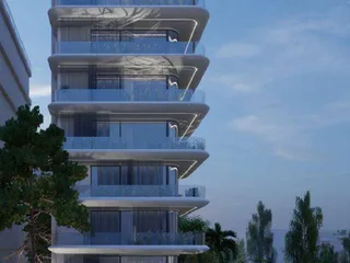 58 Poseidonos in Palaio Faliro