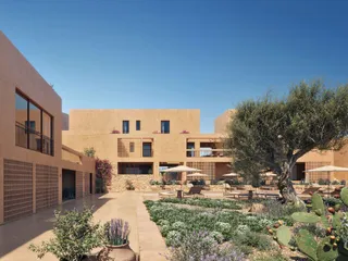 Olealand Residences in Maleme