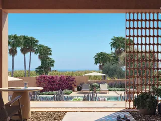 Olealand Residences in Maleme