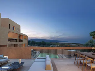 Olealand Residences in Maleme