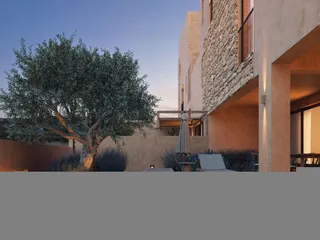 Olealand Residences in Maleme
