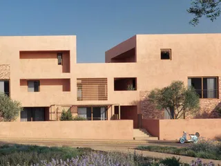 Olealand Residences in Maleme