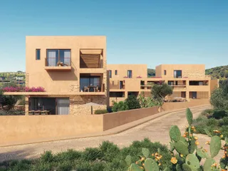 Olealand Residences in Maleme