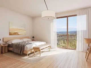 Olealand Residences in Maleme