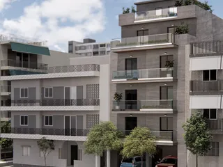 Piraeus Nest 64 in Piraeus