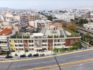 MOSCHATO HIVE in Athens