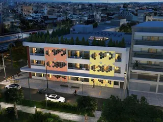 MOSCHATO HIVE in Athens
