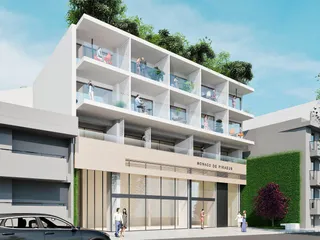 Akti Koumoundourou 8 – K2 in Piraeus