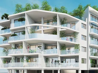 Akti Koumoundourou 8 – K3 in Piraeus