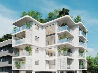 Akti Koumoundourou 8 – K3 in Piraeus