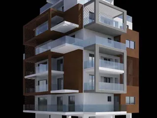 Piraeus (Maniatika) Firenze Residences in Piraeus