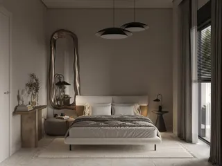 Myron Residence in Kallithea