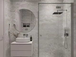 Myron Residence in Kallithea