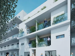 Panellinon 16 in Piraeus
