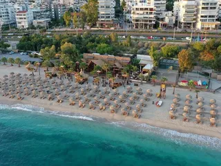beyond in Alimos